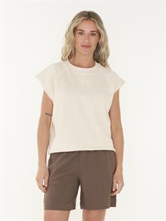 T-SHIRT SARAMW BOXY