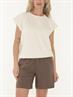 T-SHIRT SARAMW BOXY