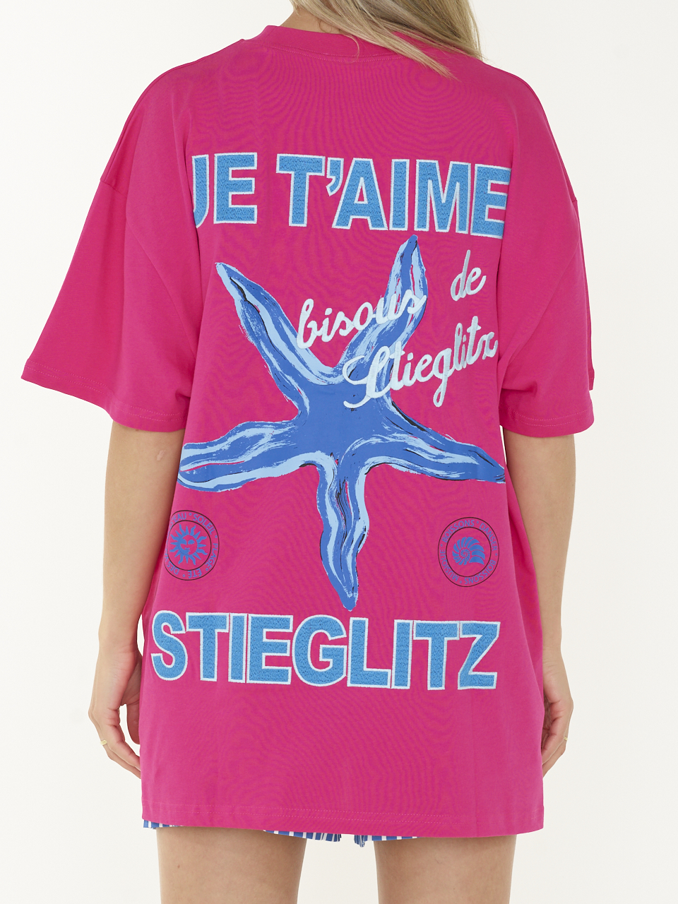 T-SHIRT SARINA