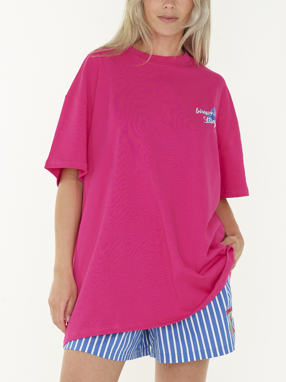 T-SHIRT SARINA