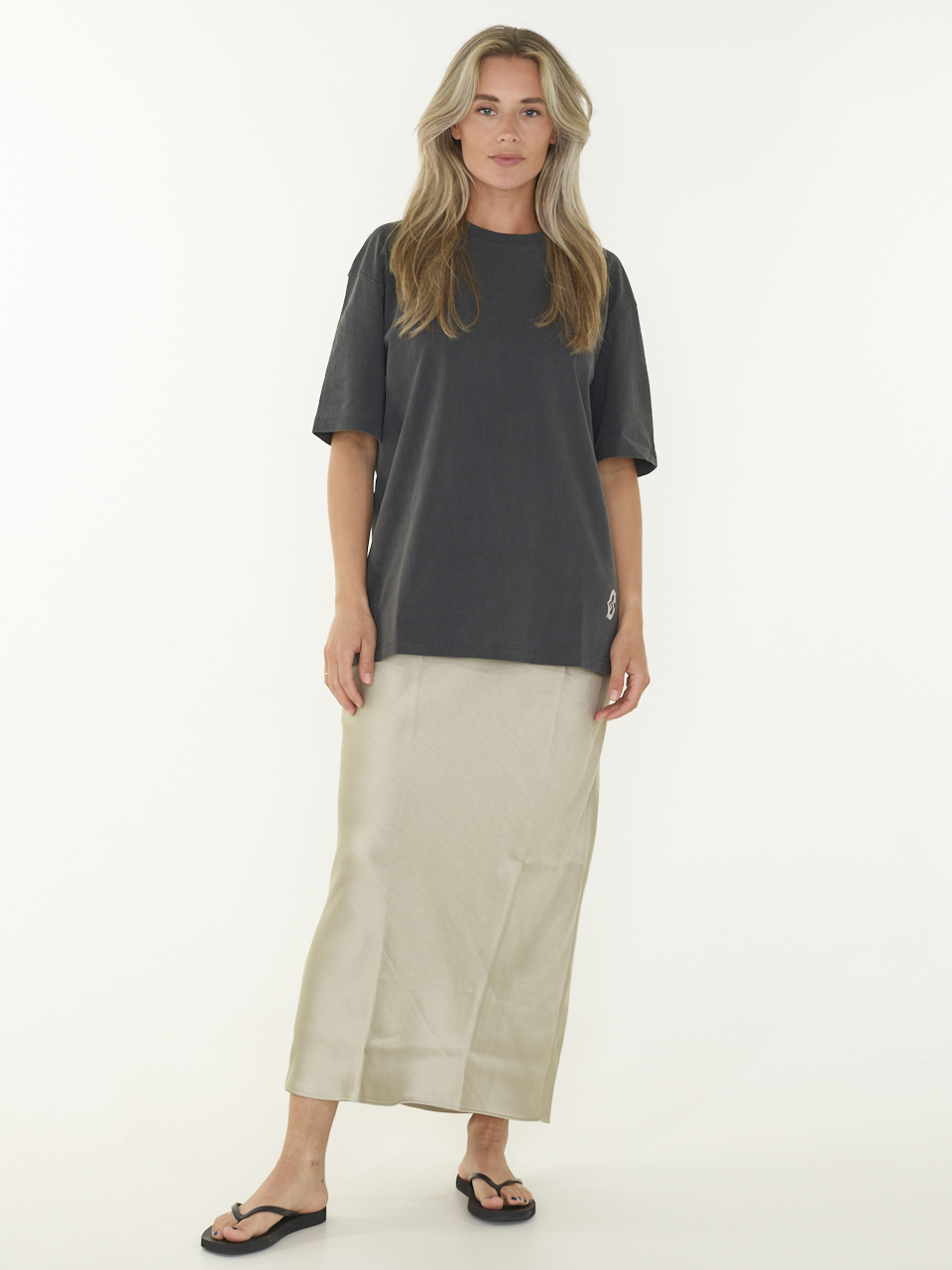 T-SHIRT SASWIRL 15489