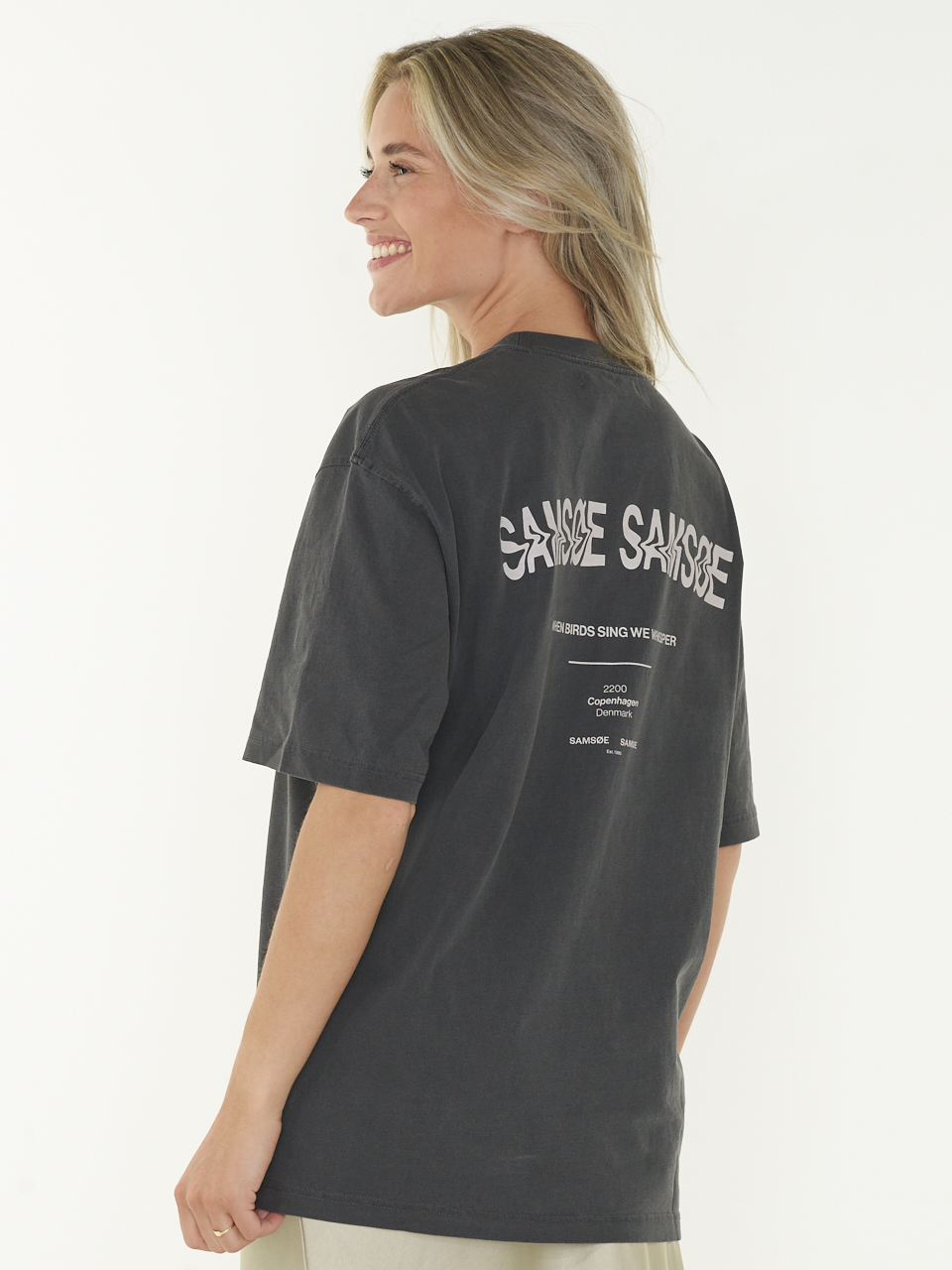 T-SHIRT SASWIRL 15489