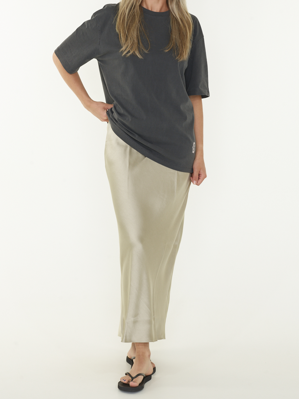T-SHIRT SASWIRL 15489