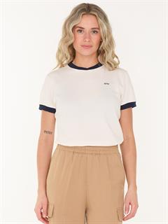 T-SHIRT SIGNATURE RINGER