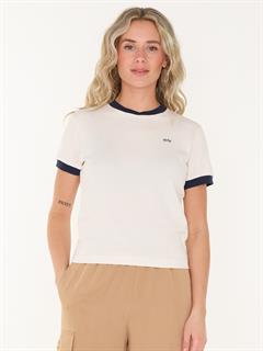 T-SHIRT SIGNATURE RINGER