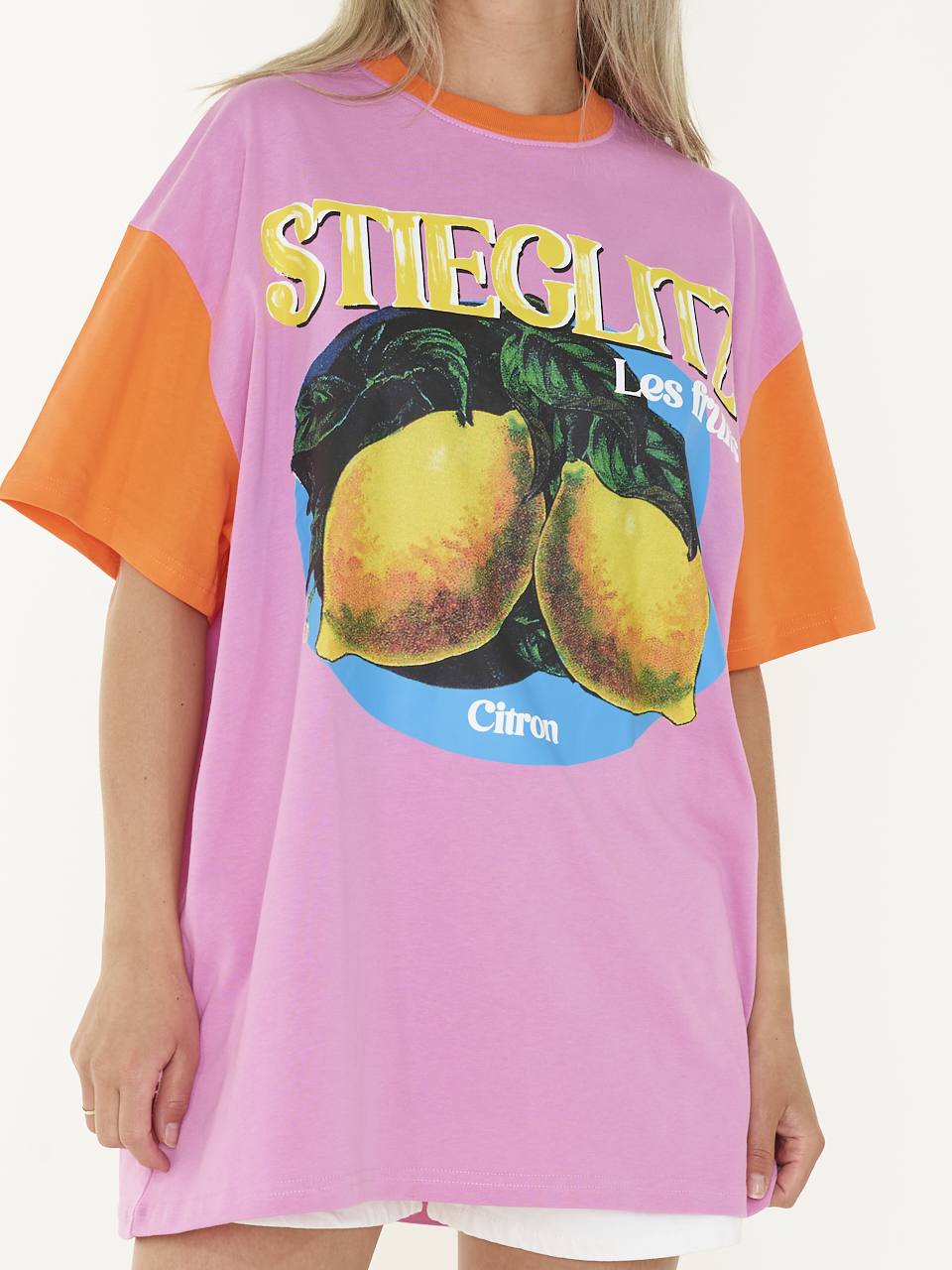 T-SHIRT SIMONE