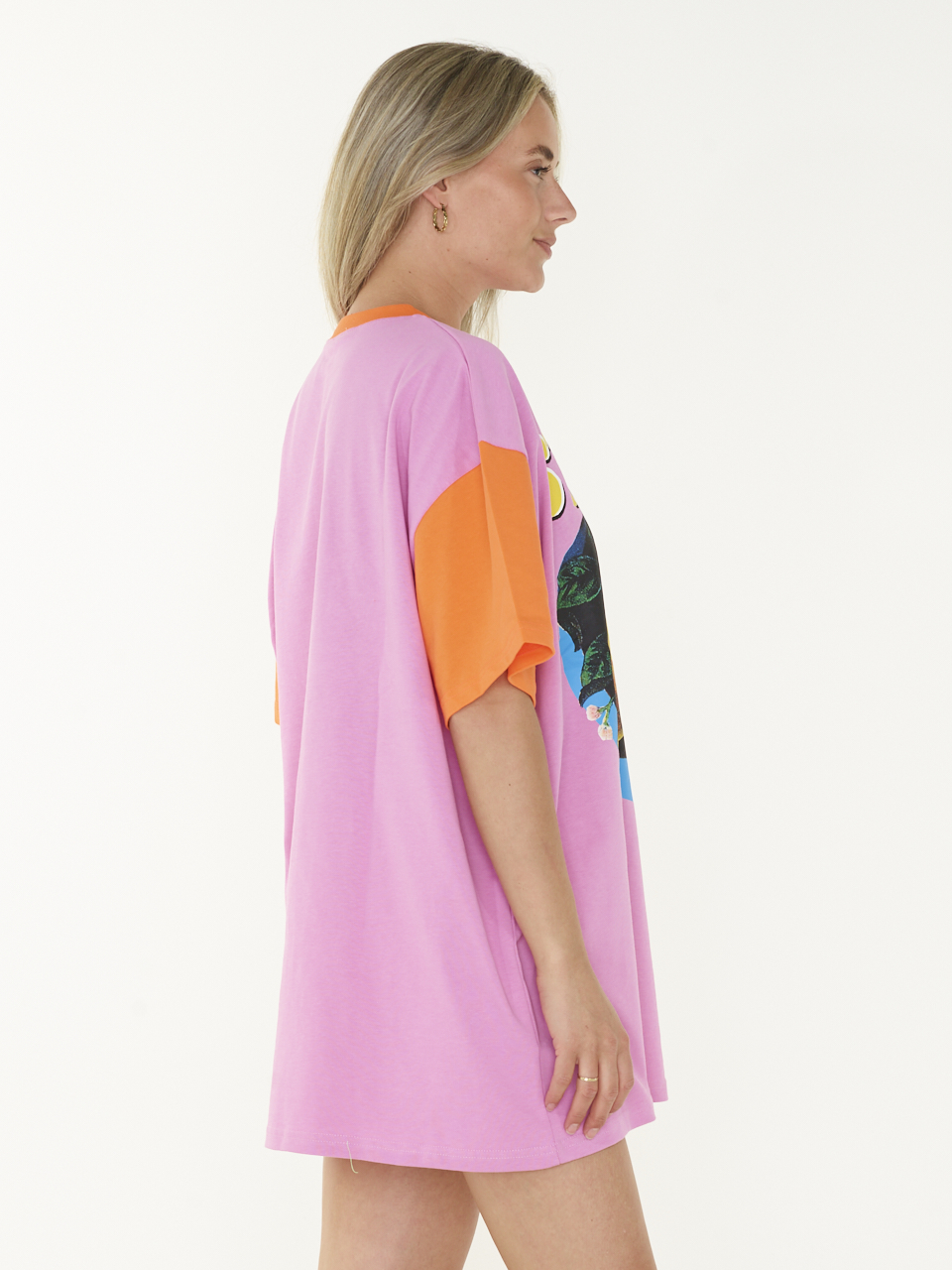 T-SHIRT SIMONE