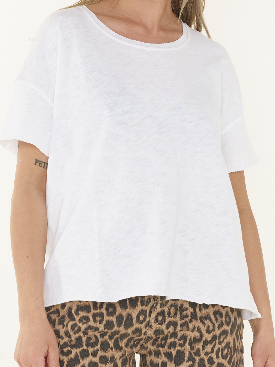 T-SHIRT SONOMA