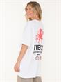 T-SHIRT SOPHIE OVERSIZED