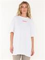 T-SHIRT SOPHIE OVERSIZED
