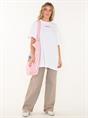 T-SHIRT SOPHIE OVERSIZED