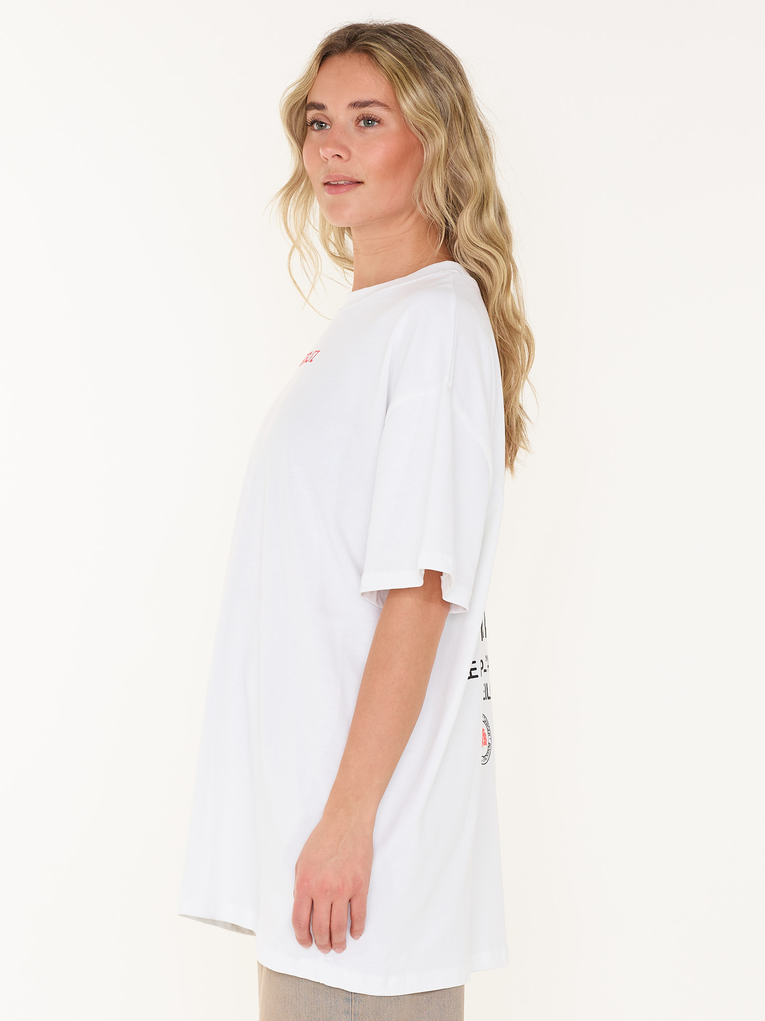 T-SHIRT SOPHIE OVERSIZED