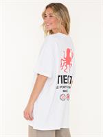 T-SHIRT SOPHIE OVERSIZED
