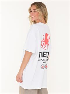 T-SHIRT SOPHIE OVERSIZED