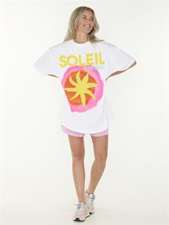 T-SHIRT SOPHIE OVERSIZED