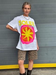 T-SHIRT SOPHIE OVERSIZED