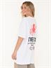 T-SHIRT SOPHIE OVERSIZED