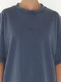 T-SHIRT STAFF BOXY