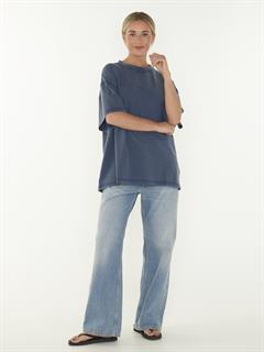 T-SHIRT STAFF BOXY