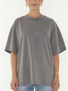T-SHIRT STAFF BOXY