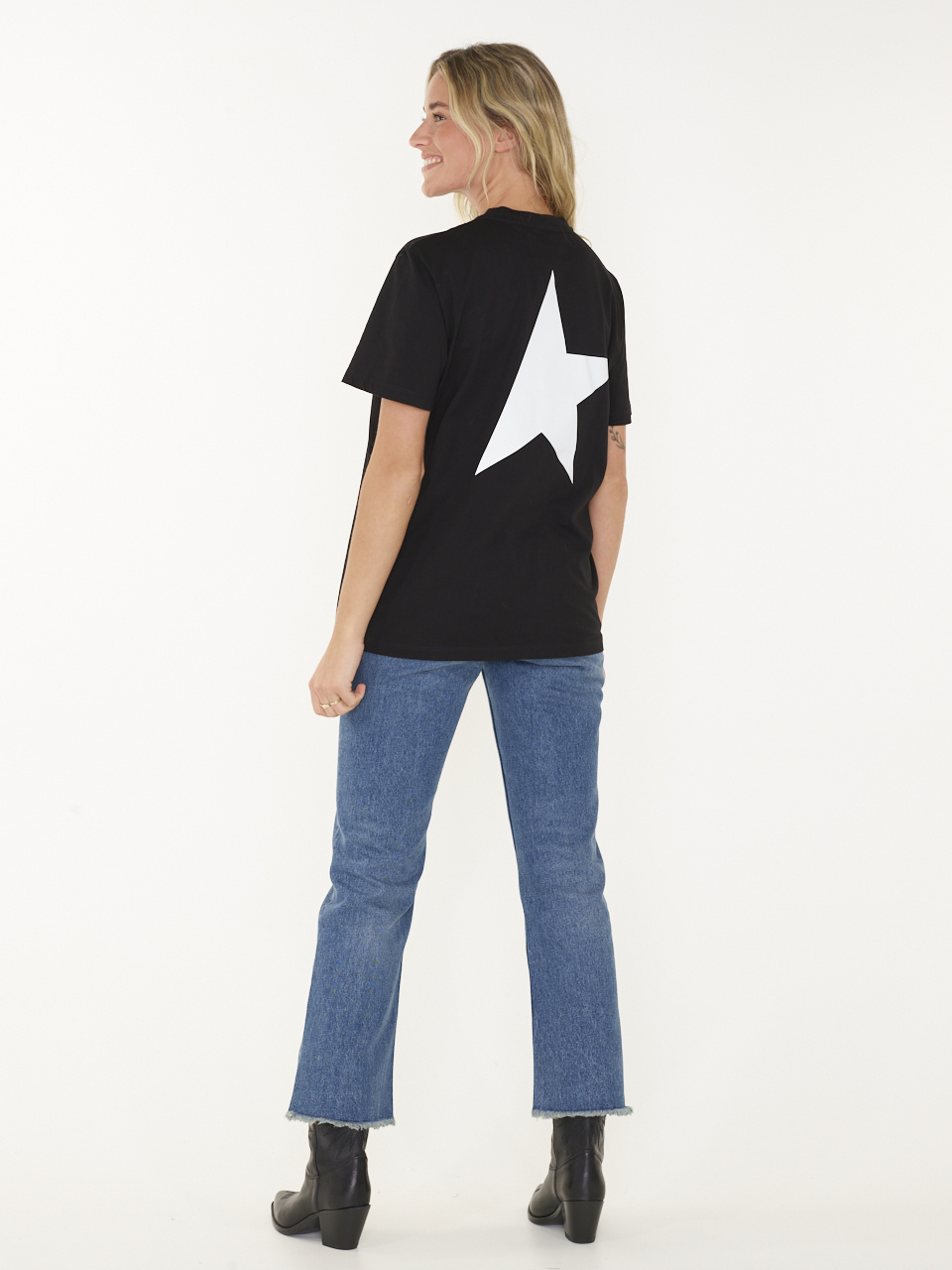 T-SHIRT STAR W'S