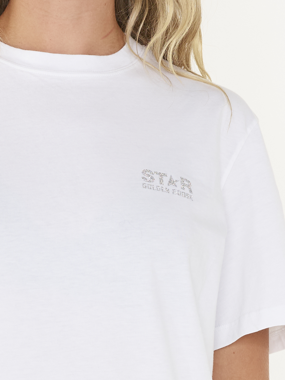 T-SHIRT STAR W'S