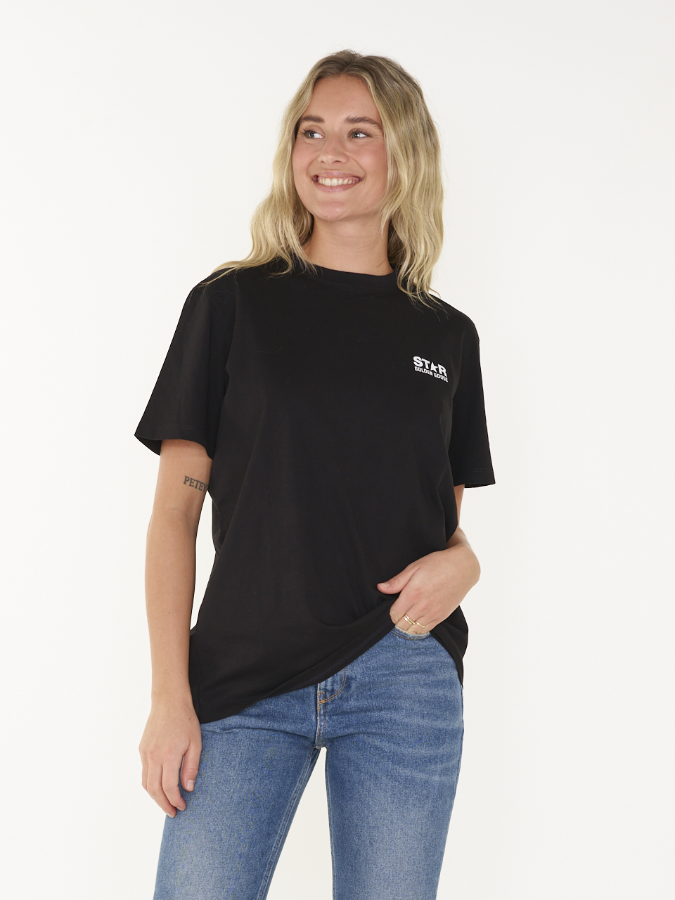 T-SHIRT STAR W'S