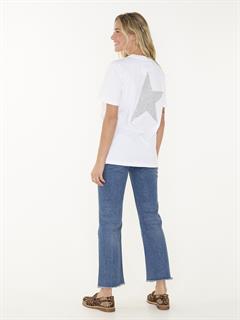 T-SHIRT STAR W'S
