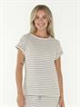 T-SHIRT STRIPE
