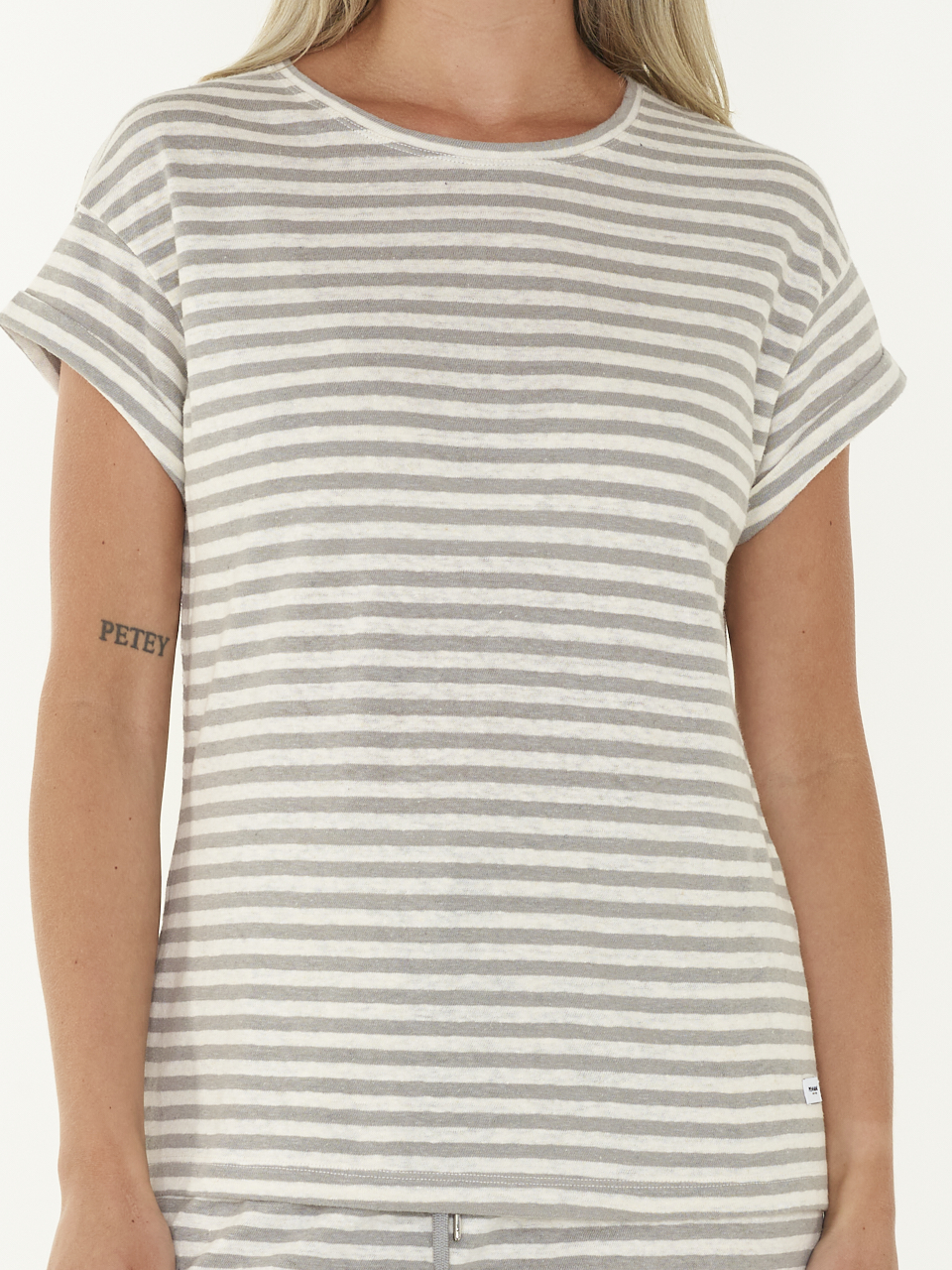 T-SHIRT STRIPE