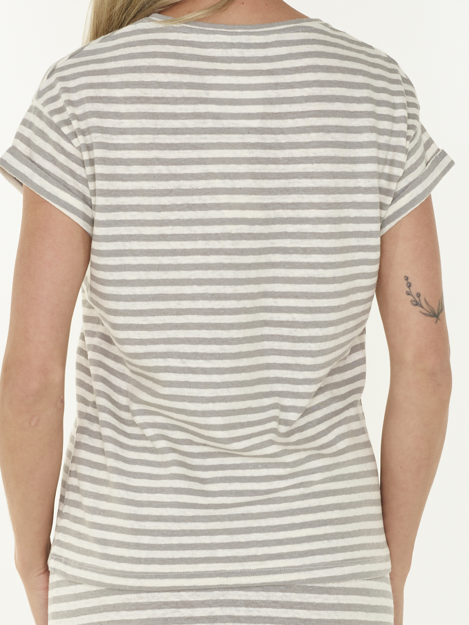 T-SHIRT STRIPE
