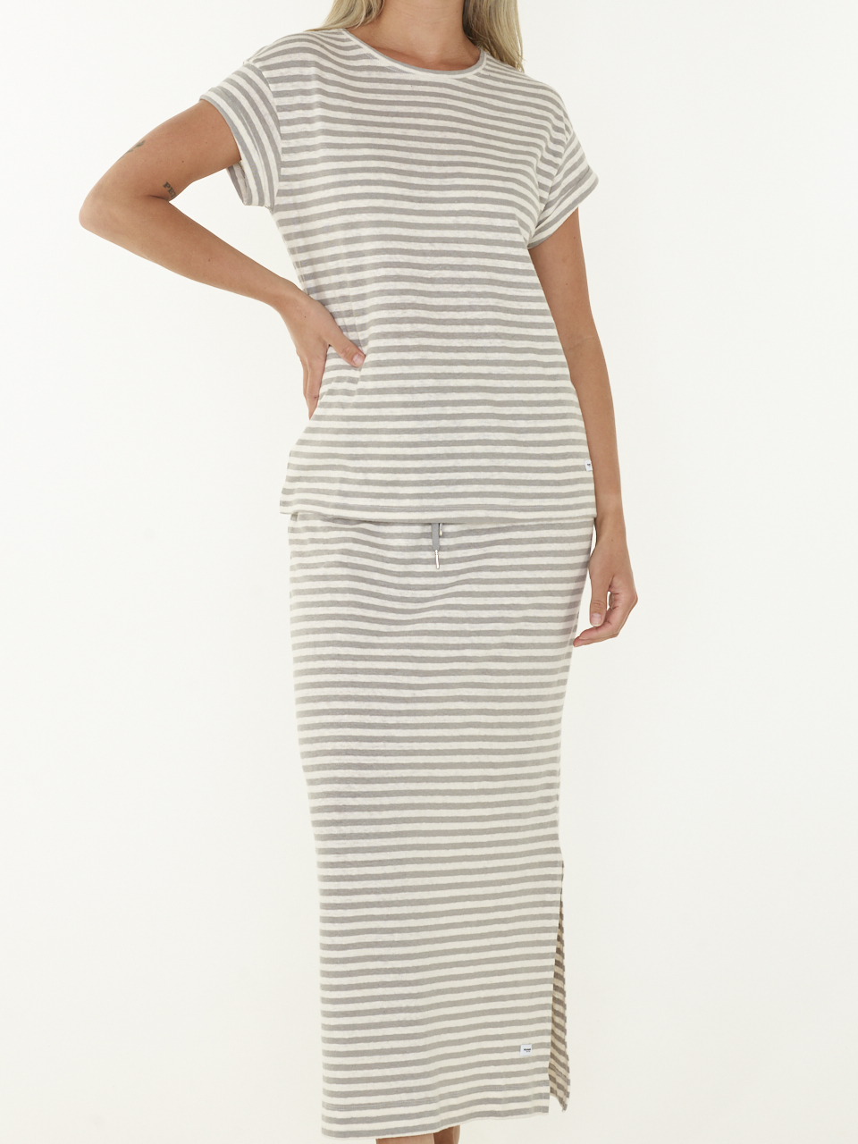 T-SHIRT STRIPE