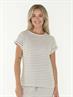 T-SHIRT STRIPE