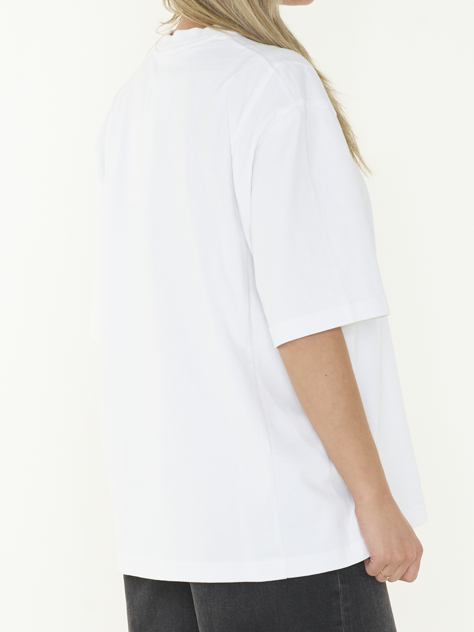 T-SHIRT SUN OVERSIZED