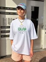 T-SHIRT SUN OVERSIZED