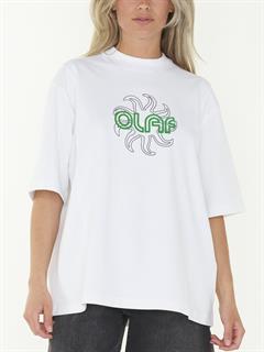T-SHIRT SUN OVERSIZED