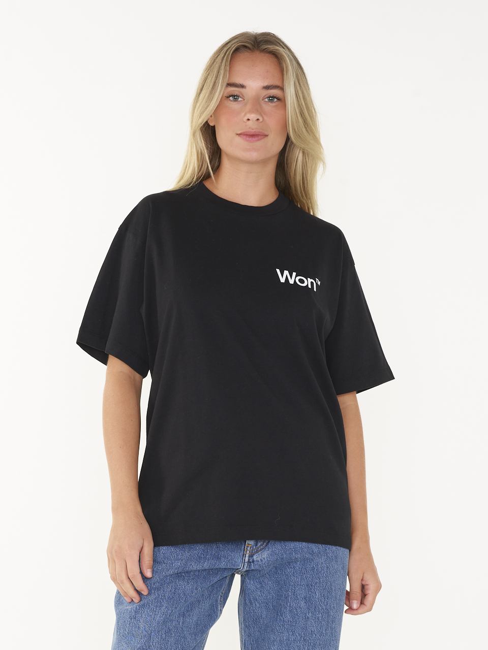 T-SHIRT THE STAFF