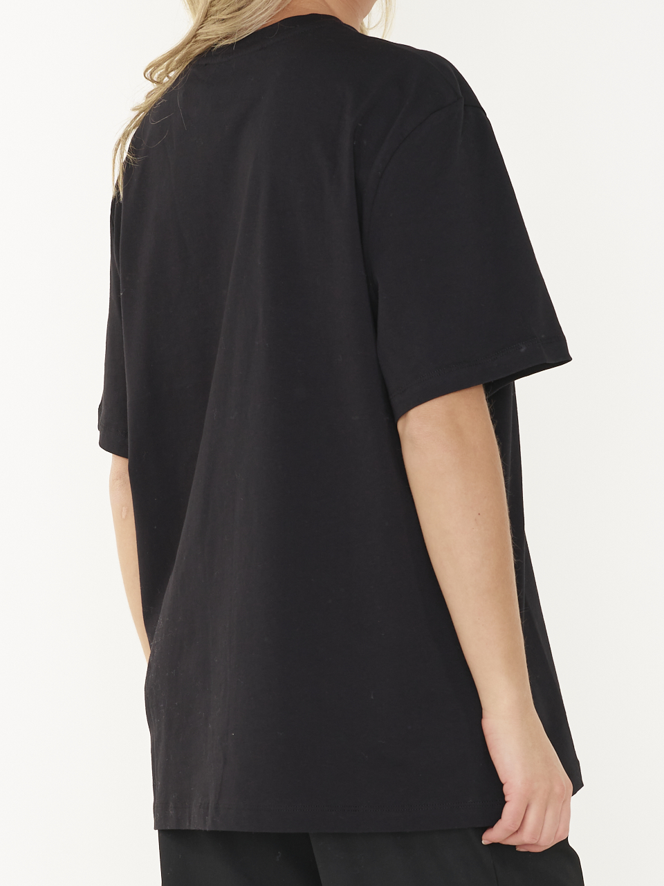 T-SHIRT THIN JERSEY