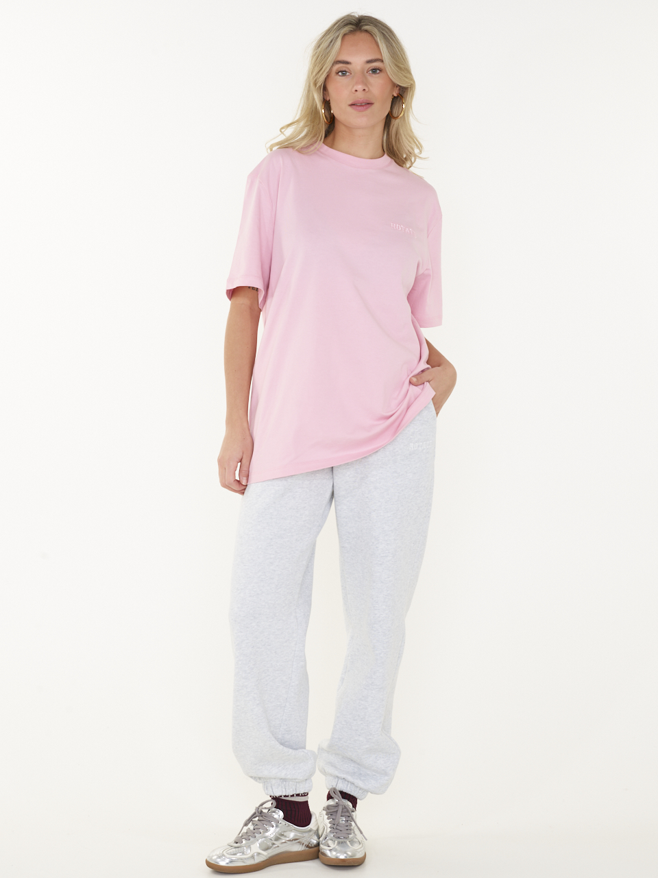 T-SHIRT THIN JERSEY