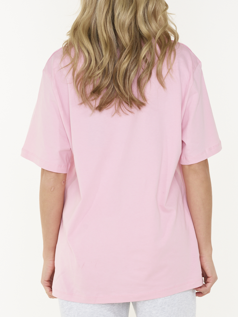 T-SHIRT THIN JERSEY