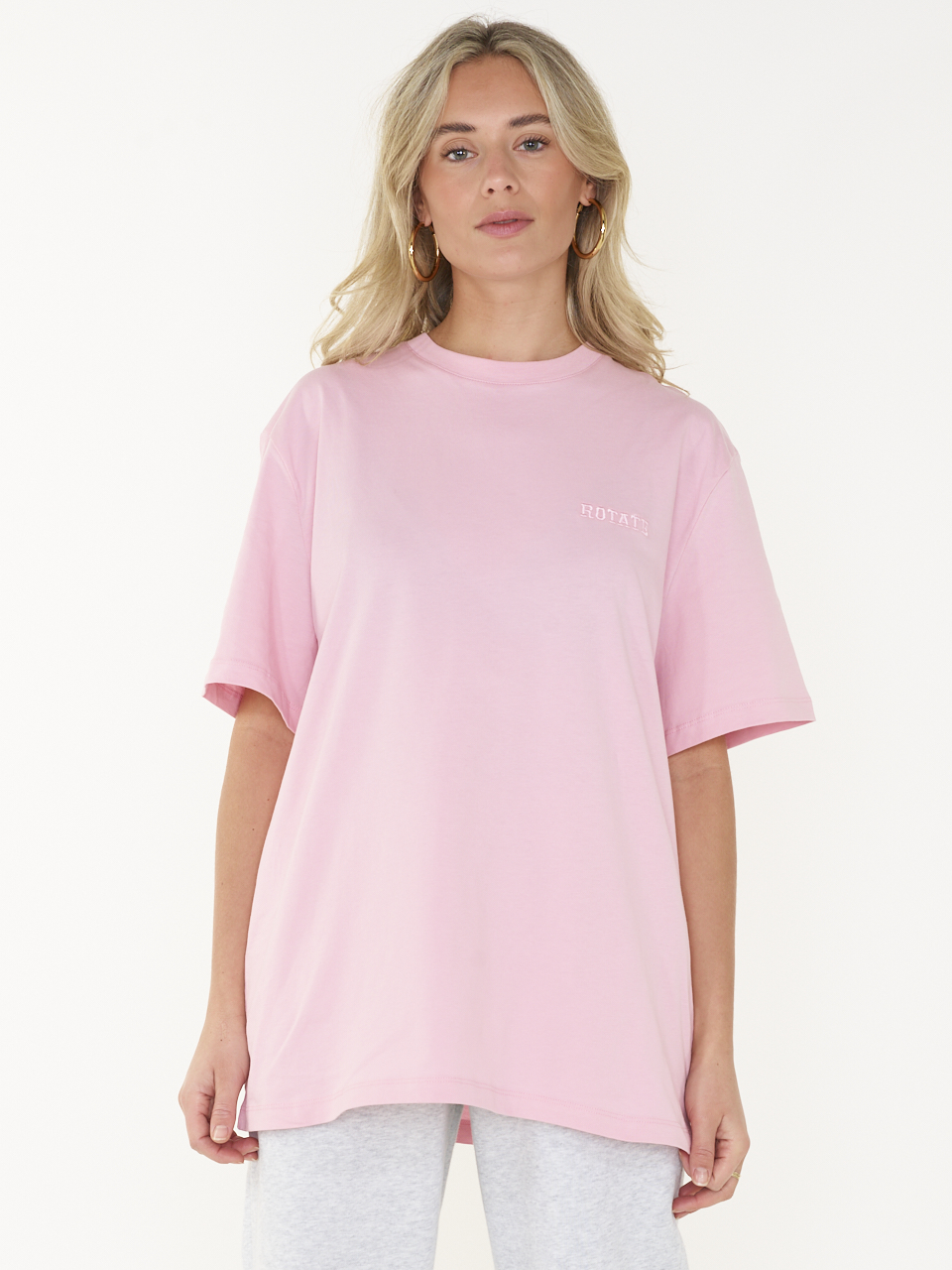 T-SHIRT THIN JERSEY