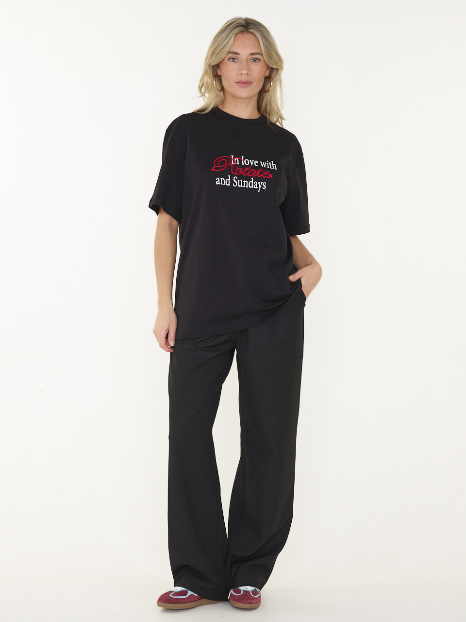 T-SHIRT THIN JERSEY