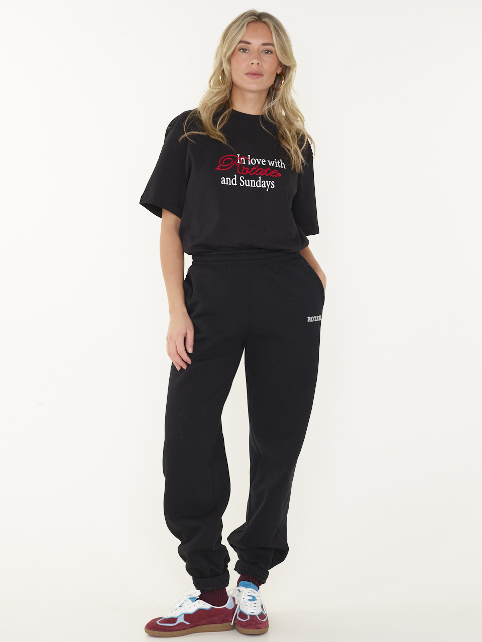 T-SHIRT THIN JERSEY
