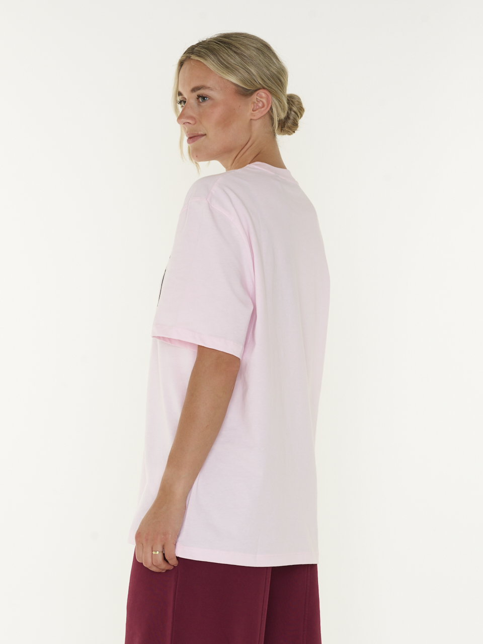 T-SHIRT THIN JERSEY