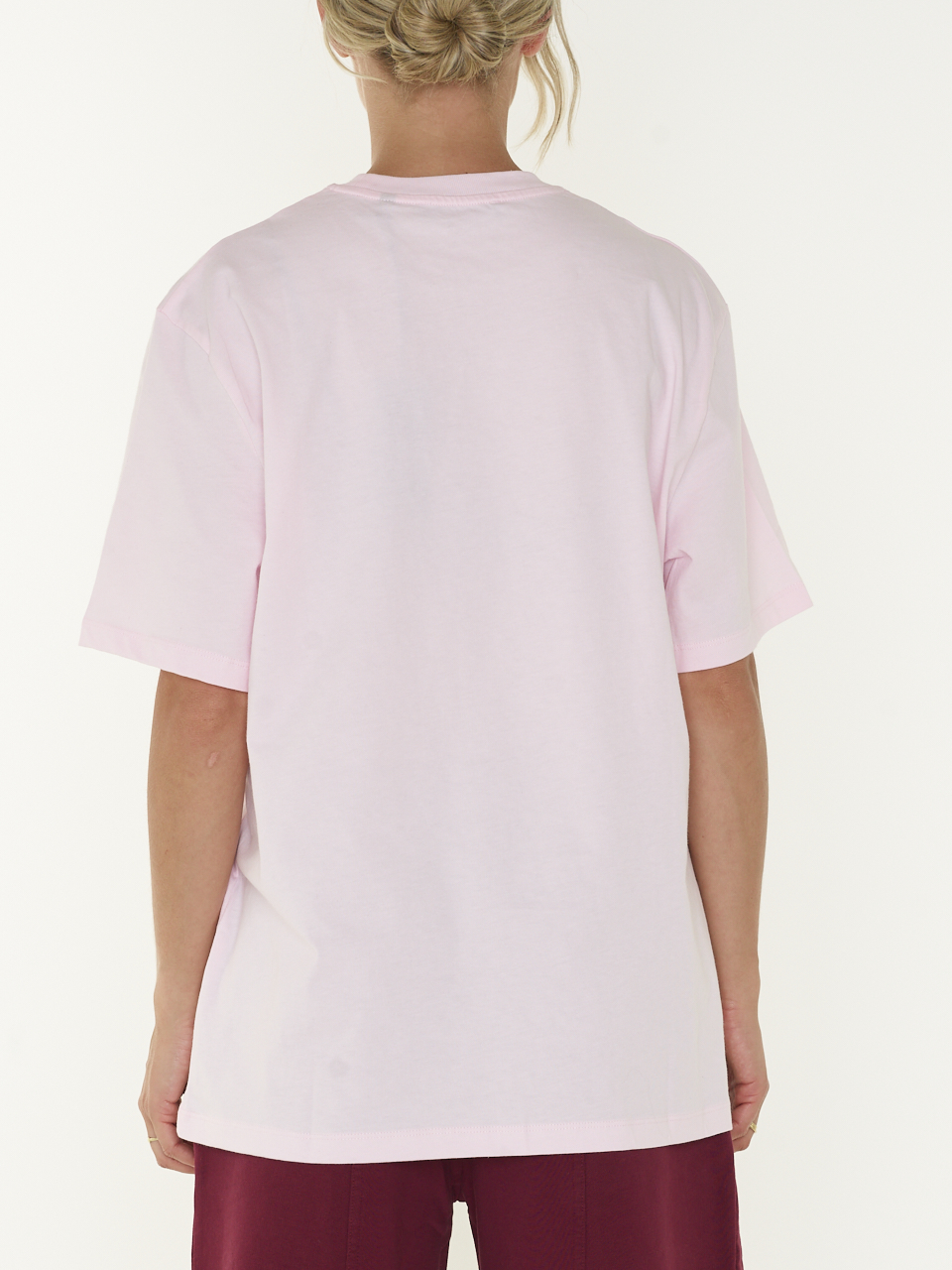 T-SHIRT THIN JERSEY