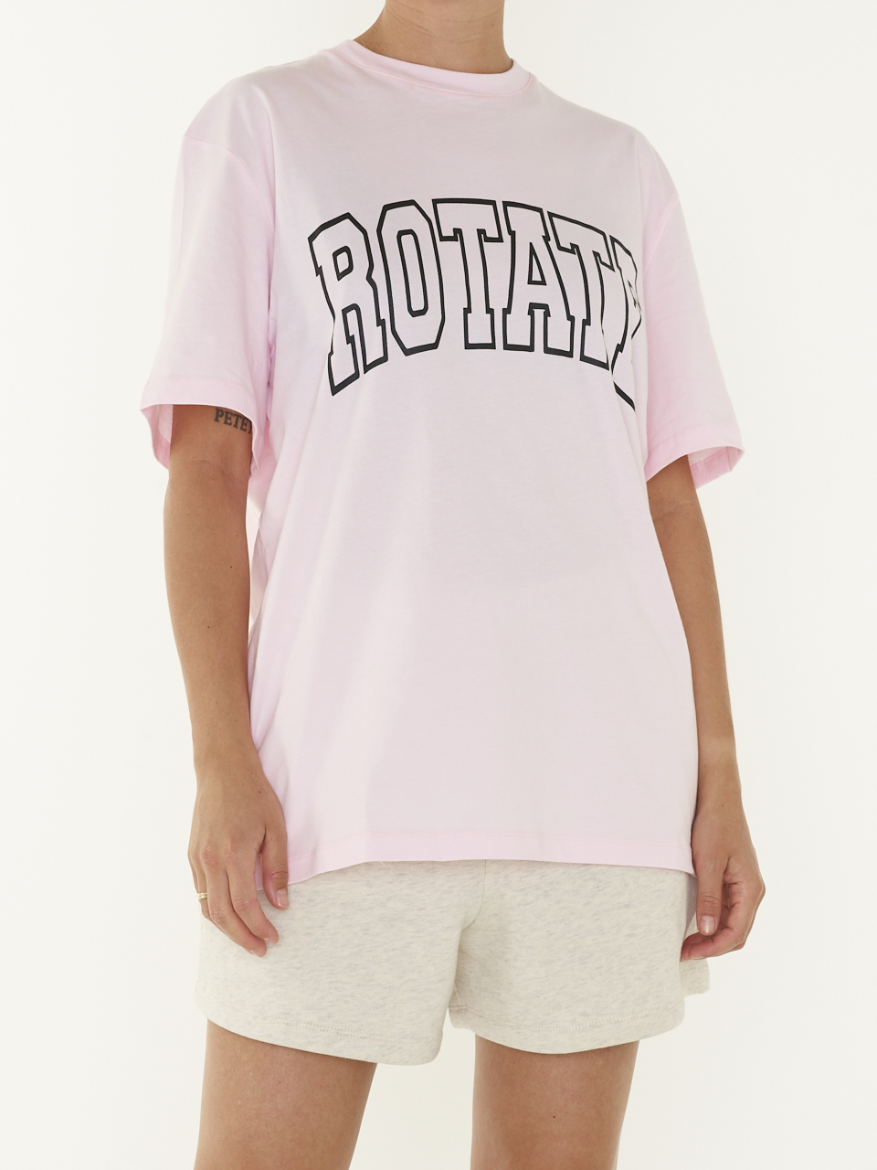 T-SHIRT THIN JERSEY