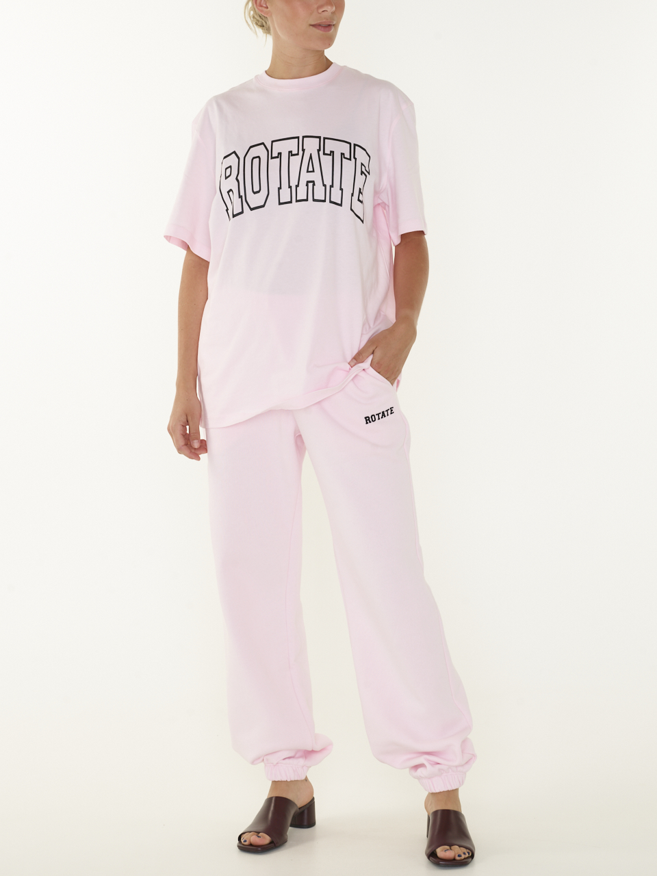 T-SHIRT THIN JERSEY