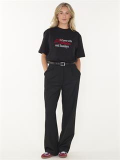 T-SHIRT THIN JERSEY