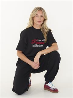 T-SHIRT THIN JERSEY