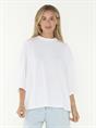 T-SHIRT TIN OVERSIZED BOXY